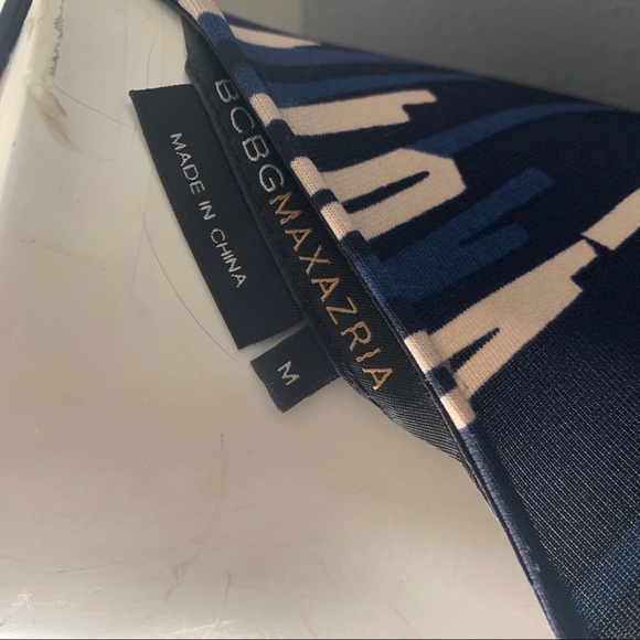 BCBG MAXAZRIA dress - Picture 6 of 6